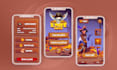 develop 2d, 3d fighting game, shooting game and multiplayer game in unity