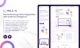 develop a custom web application in full stack PHP, laravel