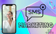 the best text message and bulk SMS marketing globally