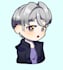draw cute chibi anime art commission illustration