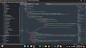 develop software and apps using java, python, HTML,mysql