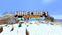 design a custom minecraft logo