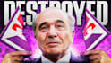 design a creative football thumbnail