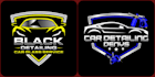 design automotive, garages branding and car customization logo