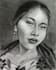 make a portrait drawn in pencil