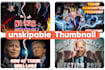 craft eye catching thumbnails to boost your video click through rate