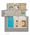 prepare conceptual workings and design development drawings