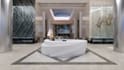 design common spaces of building
