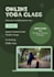 be your online yoga teacher