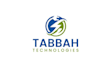 create a distinctive, elegant, technology  logo in a day
