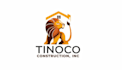 create a distinctive, elegant, lion  logo in a day