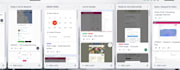 create and manage your custom project such as CRM, saas, full stack platforms
