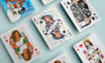 design custom playing cards and poker cards