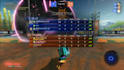 smurf up to champion lll in rocket league 2v2s