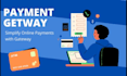 integrate payment gateway into your website