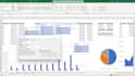 do data analysis with excel, powerbi, spss and python