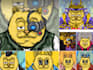 make nft art design and generate collection