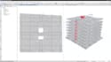 do structural analysis of architectural plan by etabs software