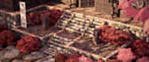 create a 3d environment based on your concept