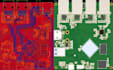 do pcb design for arduino esp32 stm32 pic nrf52 nrf91 raspberry pi nxp rockchip