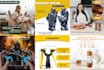 do amazon brand product photo editing and product image editing, amazon listing