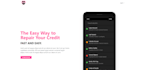 build a dynamic web app API using python