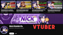 edit your livestream or record and turn them into a youtube video