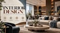 design professional interior design presentations and case studies