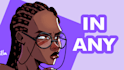 draw art and illustration in any style