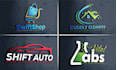 elevate your brand with a professional logo design