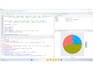 do data visualization by r studio
