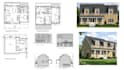 design professional architectural floor plans and 2d layouts