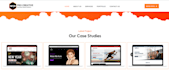 design a responsive, wix website , online store ,figma to wix