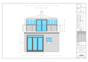 provide top tier autocad 2d drafting services