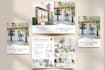 provide luxury real estate property brochure