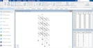 do structural design and analysis of steel staircase