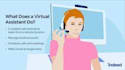 be your personal virtual assistant, data entry expert