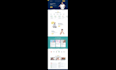 design and create your one page scroll wordpress website
