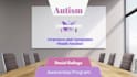 design high quality, customized zoom backgrounds that match your brand