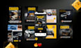 be your instagram content creator build authority