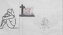 create animated lyric video for your song