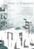 do architectural graphical poster, presentation  board design