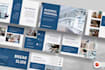 create professional powerpoint presentation and google slides
