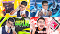 elevate your content with custom thumbnail designs