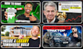 create a professional youtube thumbnail design