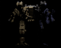 make you an optimized model for your game