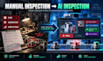 build ai defect detection and visual quality inspection systems