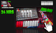 make eye catching thumbnail