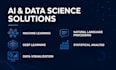 do nlp, machine learning, data science projects in python