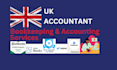 do accounting and bookkeeping for USA clients